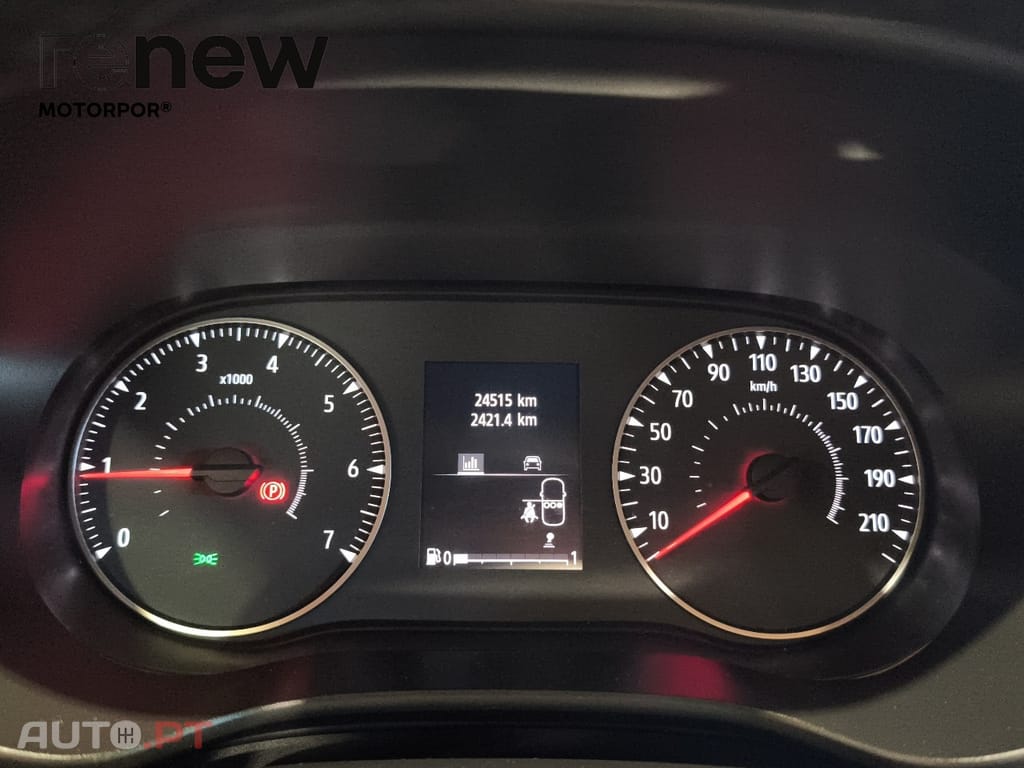 Dacia Sandero Stepway 1.0 ECO-G 100 Extreme +