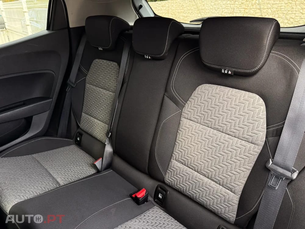 Renault Clio 1.0 TCe Limited