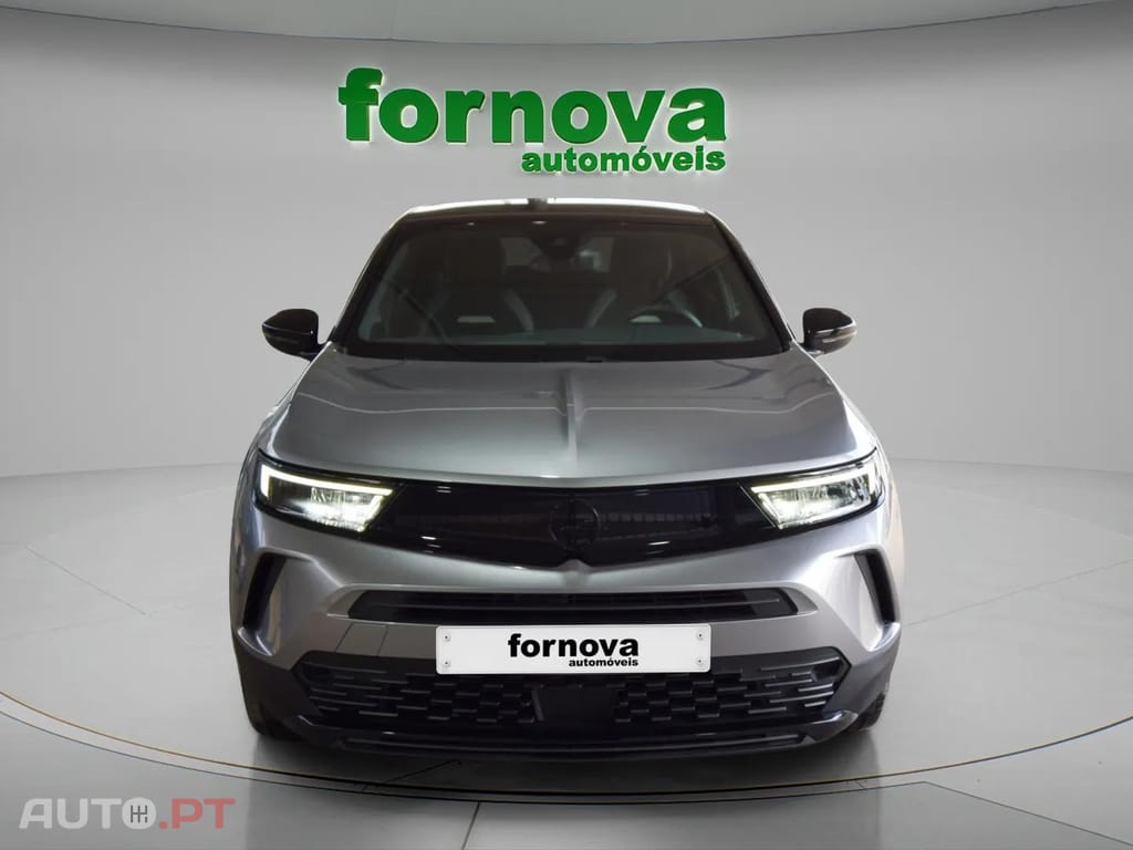 Opel Mokka 1.2 T GS Line