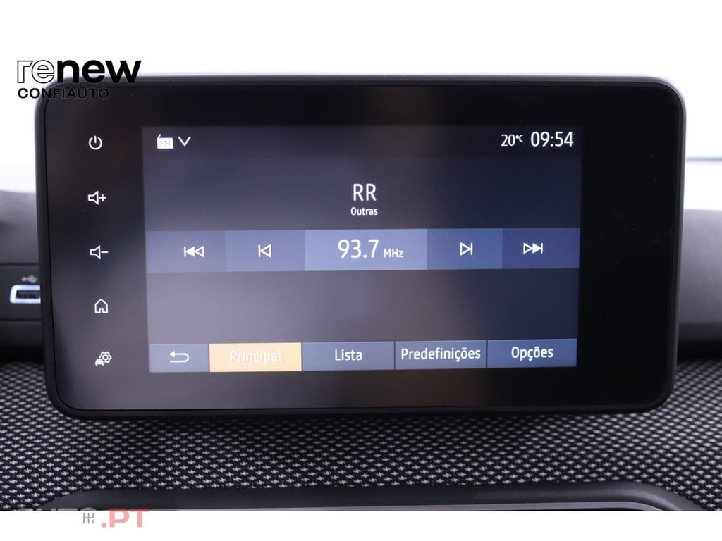 Dacia Sandero III Stepway Expression