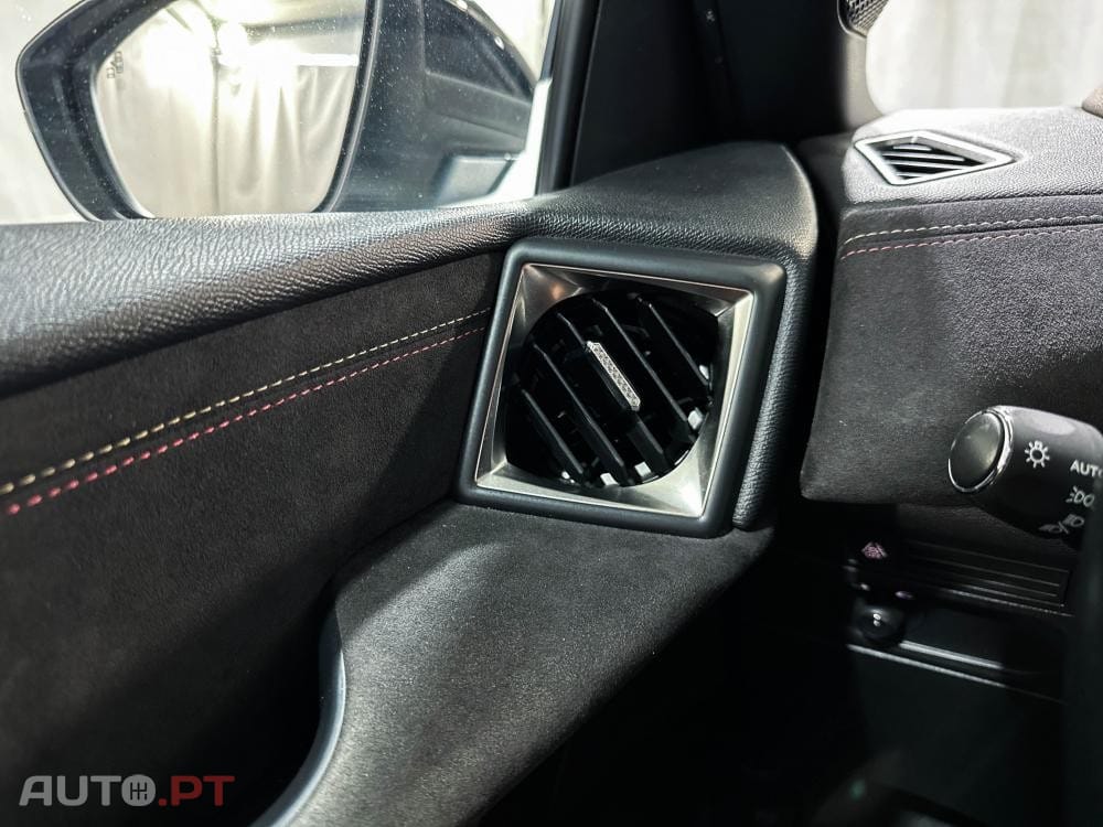DS DS3 Crossback E-TENSE PERFORMANCE LINE