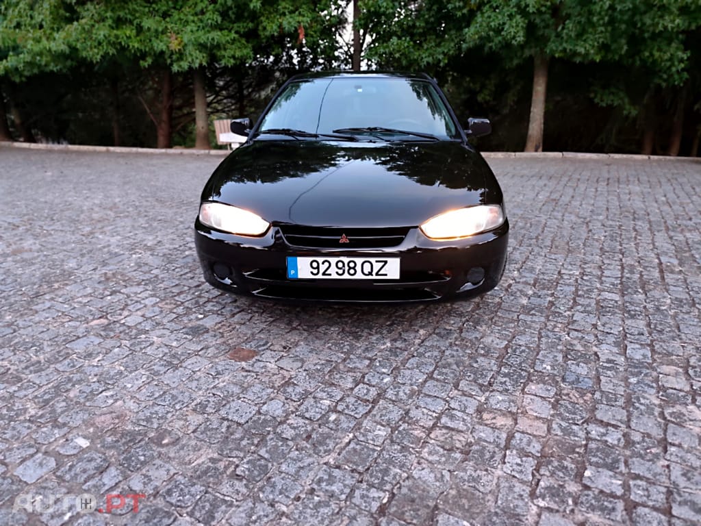 Mitsubishi Colt 1.3 GLi
