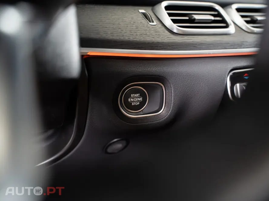 Mercedes-Benz GLE de 4Matic 9G-TRONIC AMG Line Advanced Plus