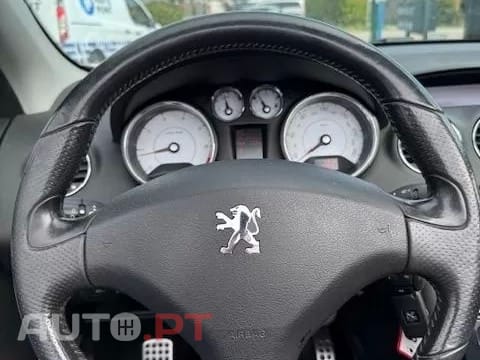 Peugeot 308 CC 1.6 THP 16V Sport