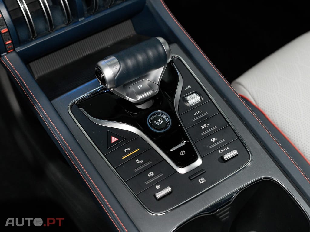 BYD Atto 3 60.48 kWh Design