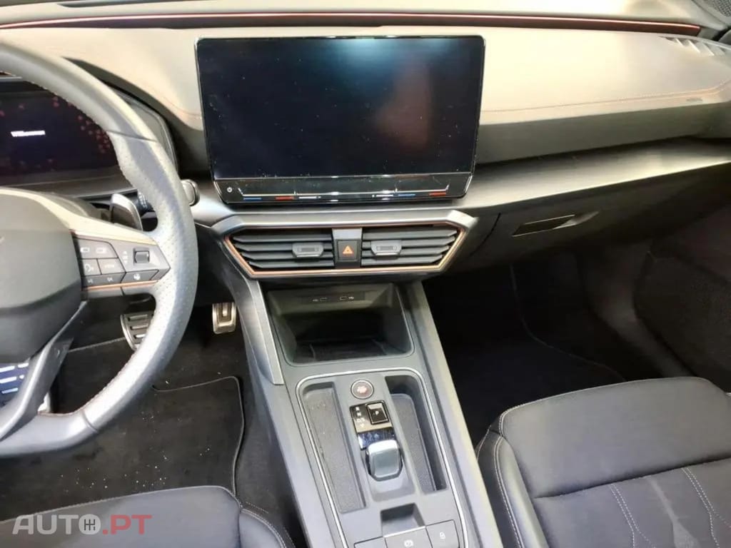 Cupra Formentor VZ e-HYBRID 19Z. I.V.A DEDUTÍVEL 