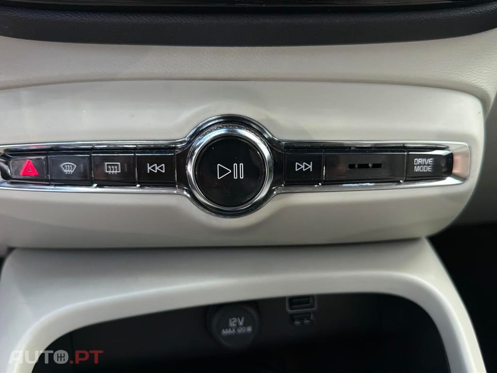 Volvo XC40 2.0 D3 Inscription Geartronic