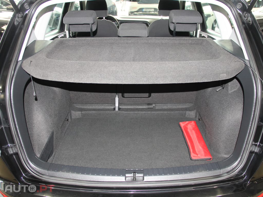 Seat Ateca 1.6 TDI Style