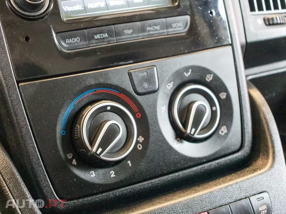 Peugeot Boxer  L2H2 2.2 HDi C/IVA 3 Lug.