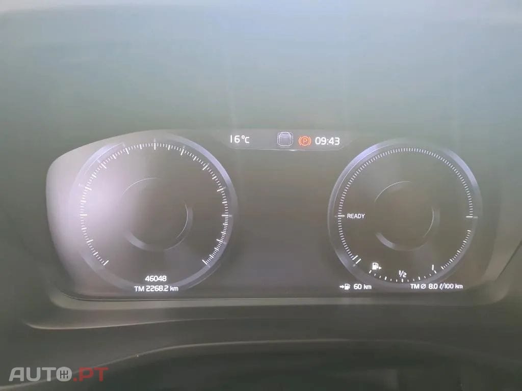 Volvo XC40 1.5 T5 PHEV Inscription Expression