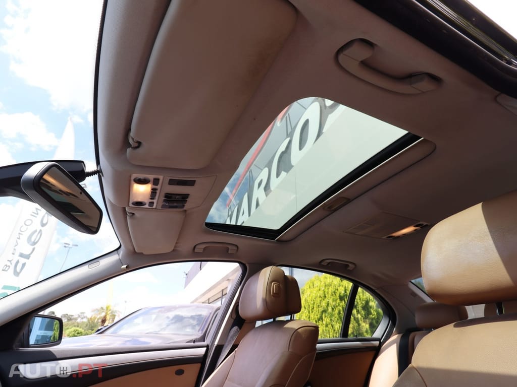 BMW 520 d Aut. Edition Exclusive