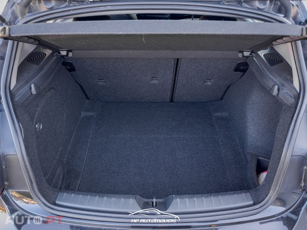 BMW 116 D Efficient Dynamics