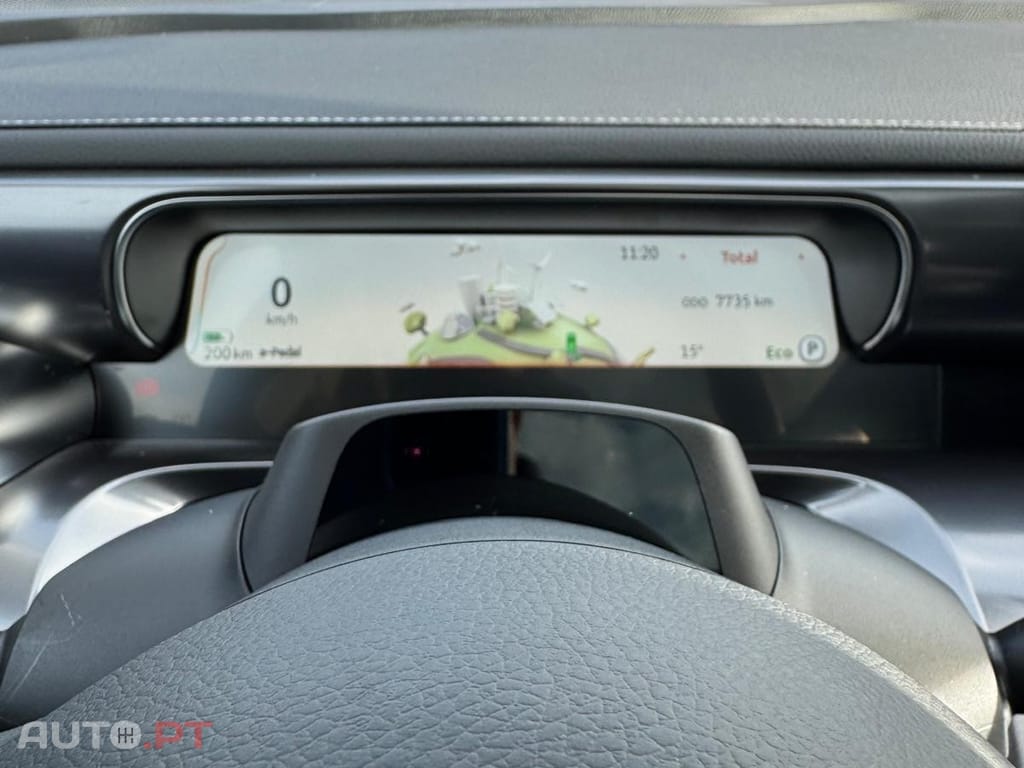 Smart #1 66 kWh Pro+ 22kW