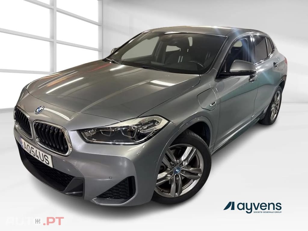 BMW X2 25 e xDrive Pack M