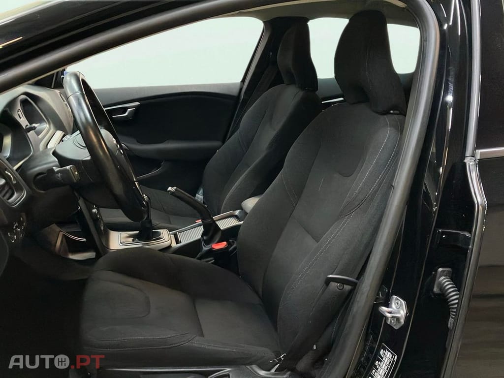 Volvo V40 2.0 D2 Kinetic