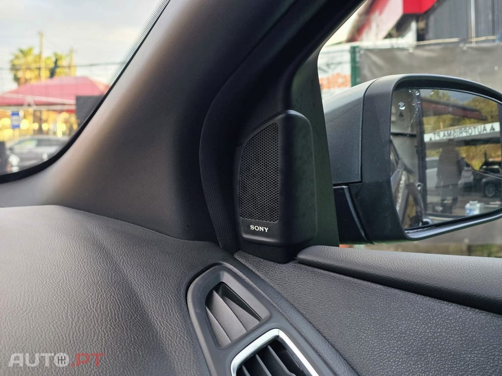 Ford Focus 2.3 EcoBoost RS Pack Performance