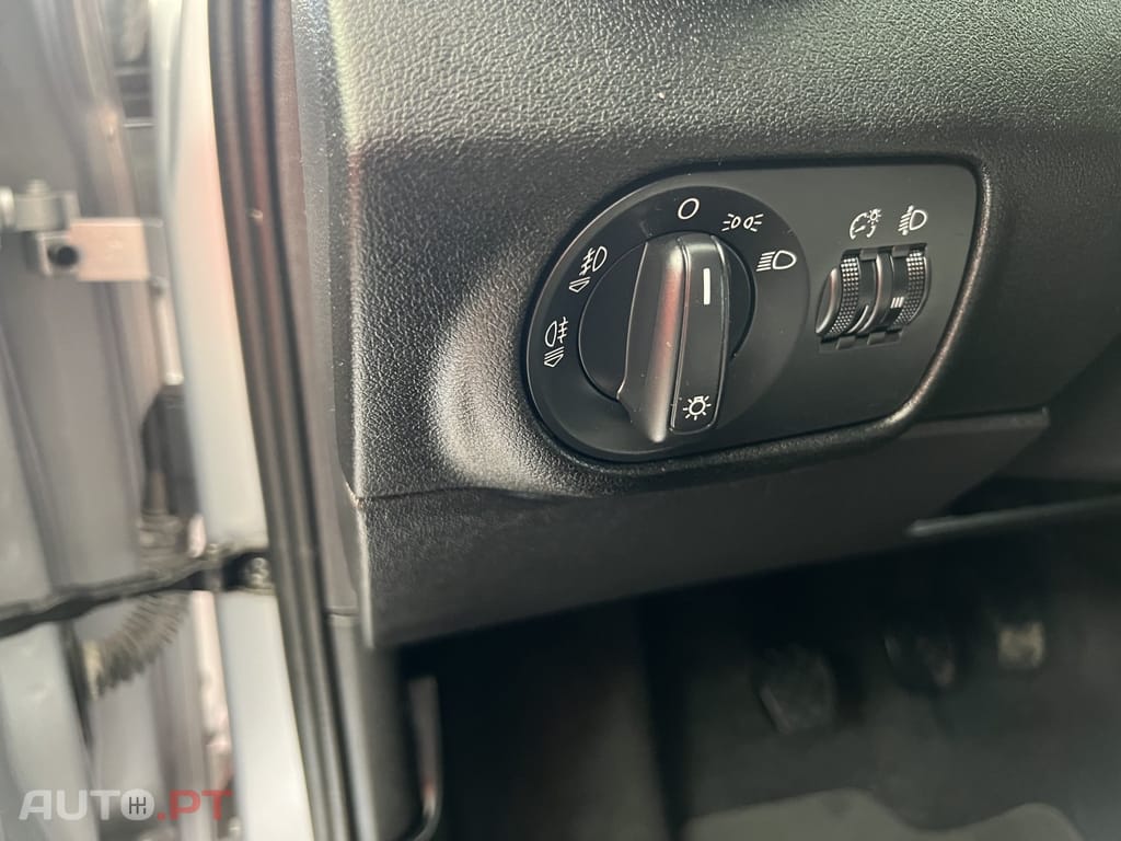 Audi A1 1.0 TFSI