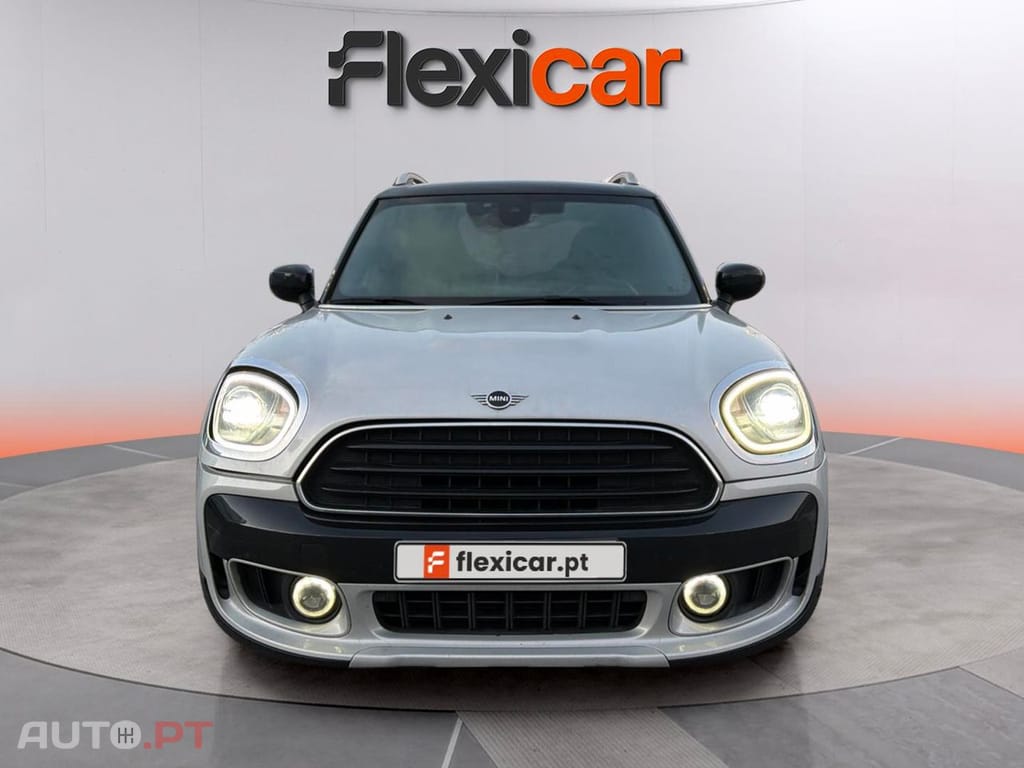 MINI Countryman Cooper D Auto