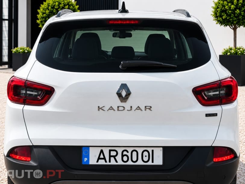 Renault Kadjar XMOD