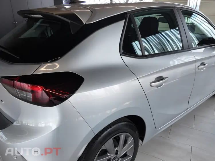 Opel Corsa 1.2 T Edition