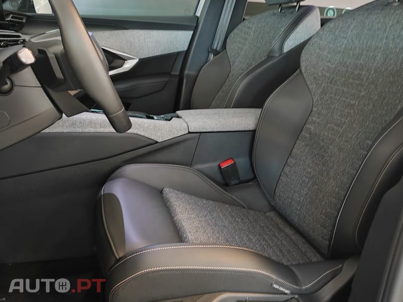 Peugeot E-5008 73 kWh Allure