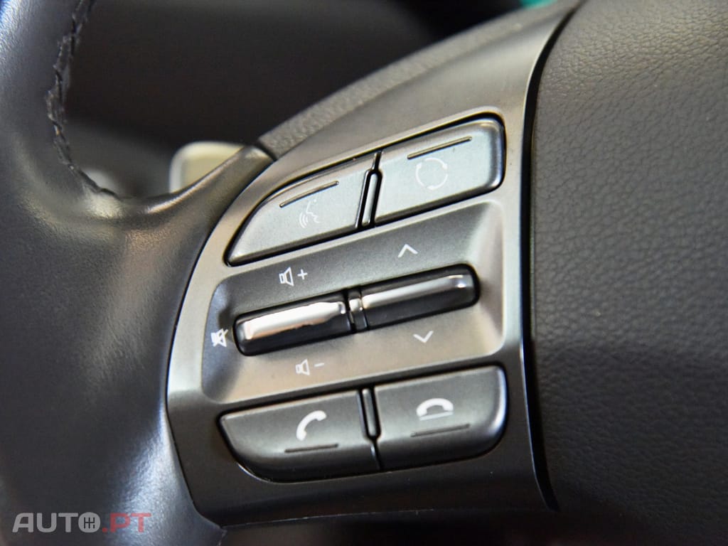 Hyundai Ioniq 1.6 GDI PHEV Pack Plus
