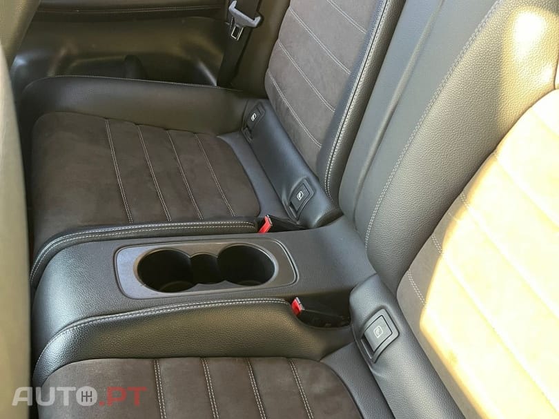 Mercedes-Benz C 220 d AMG Line Aut.