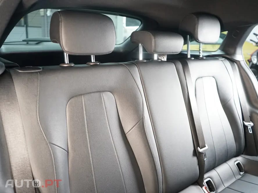 Mercedes-Benz CLA 180 d Shooting Brake Style Aut.