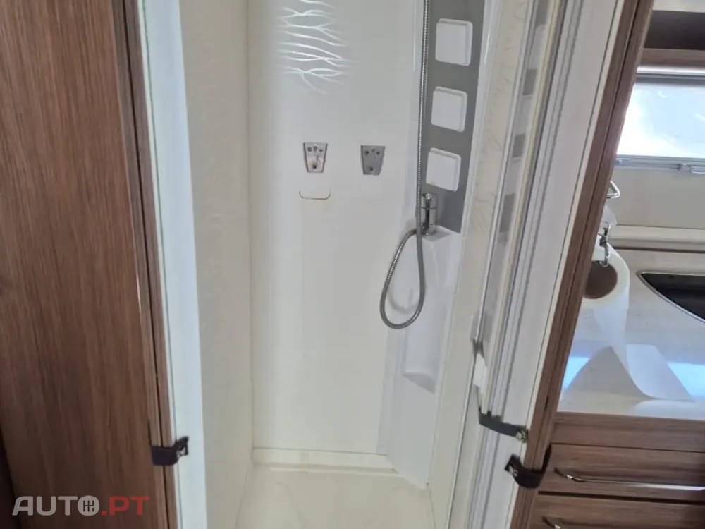 Fiat Ducato 2.3 M-Jet ML