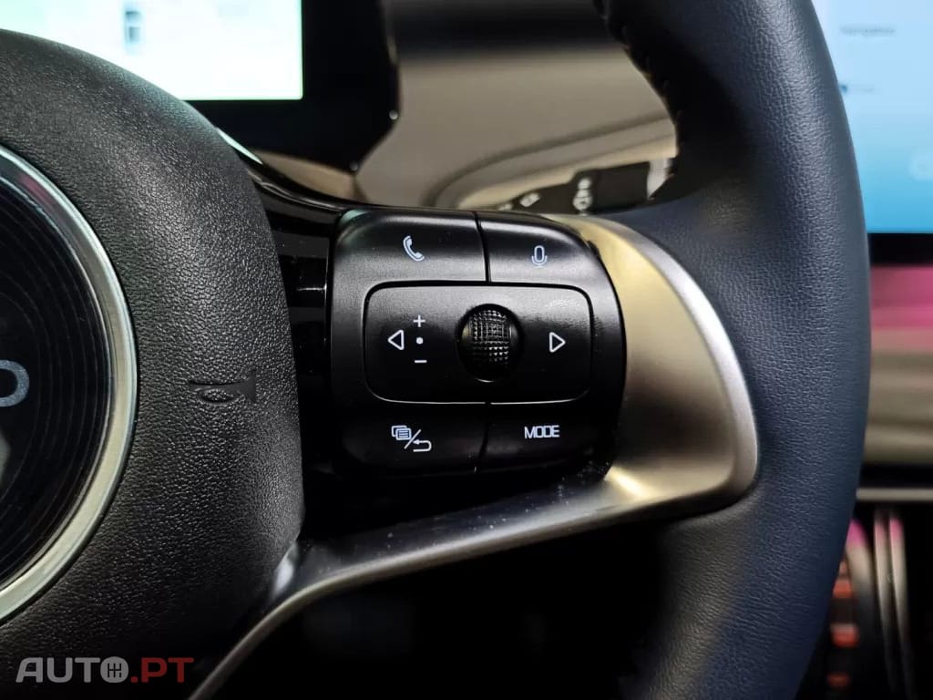 BYD Atto 3 60.48 kWh Design