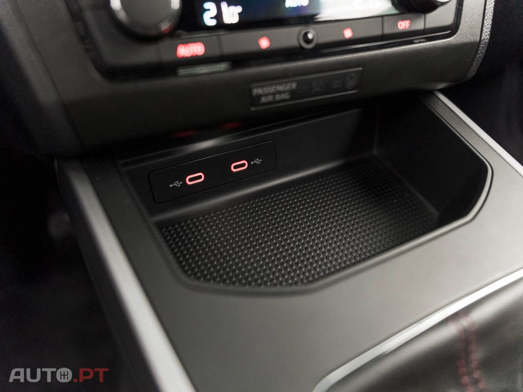 Seat Arona 1.0 TSI FR