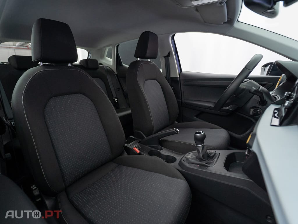 Seat Ibiza 1.0 TSI Style