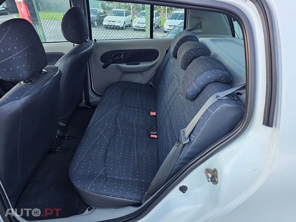 Renault Clio 1.2