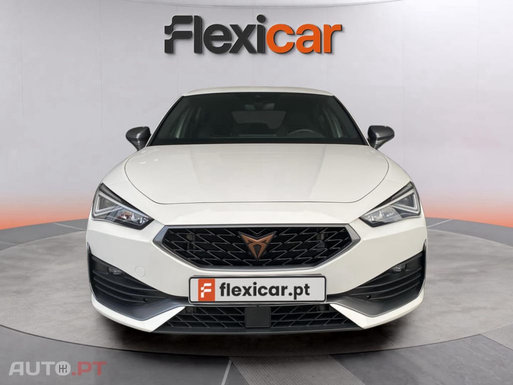Cupra Leon 1.4 E-Hybrid DSG