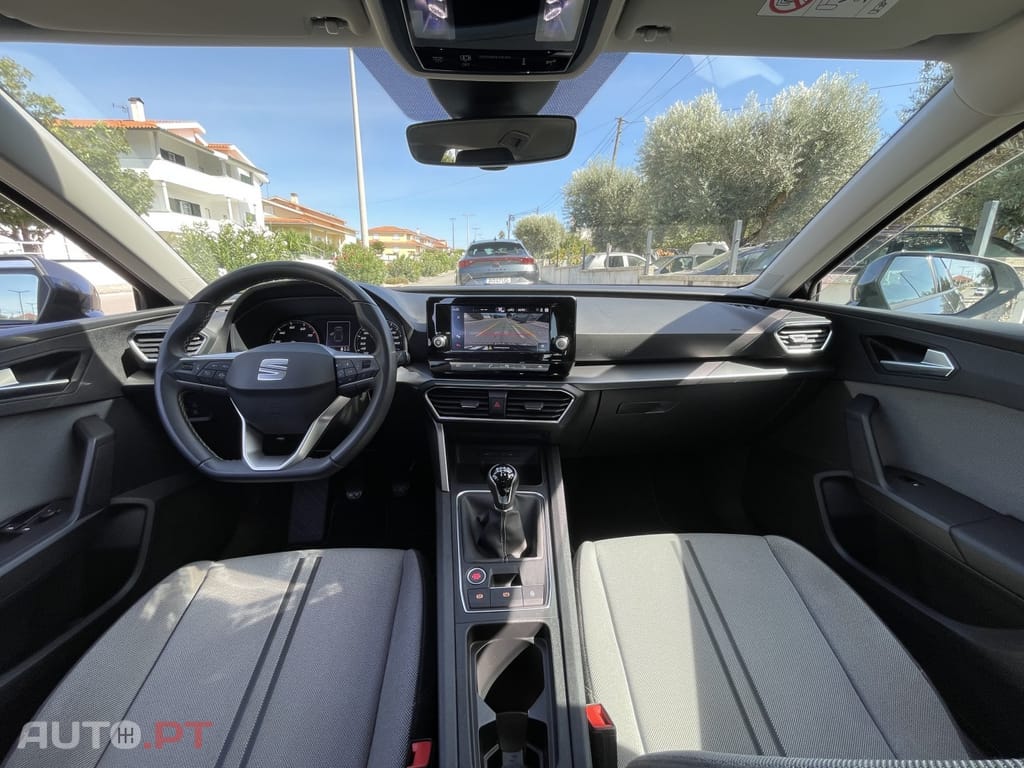 Seat Leon 1.0 TSI Style