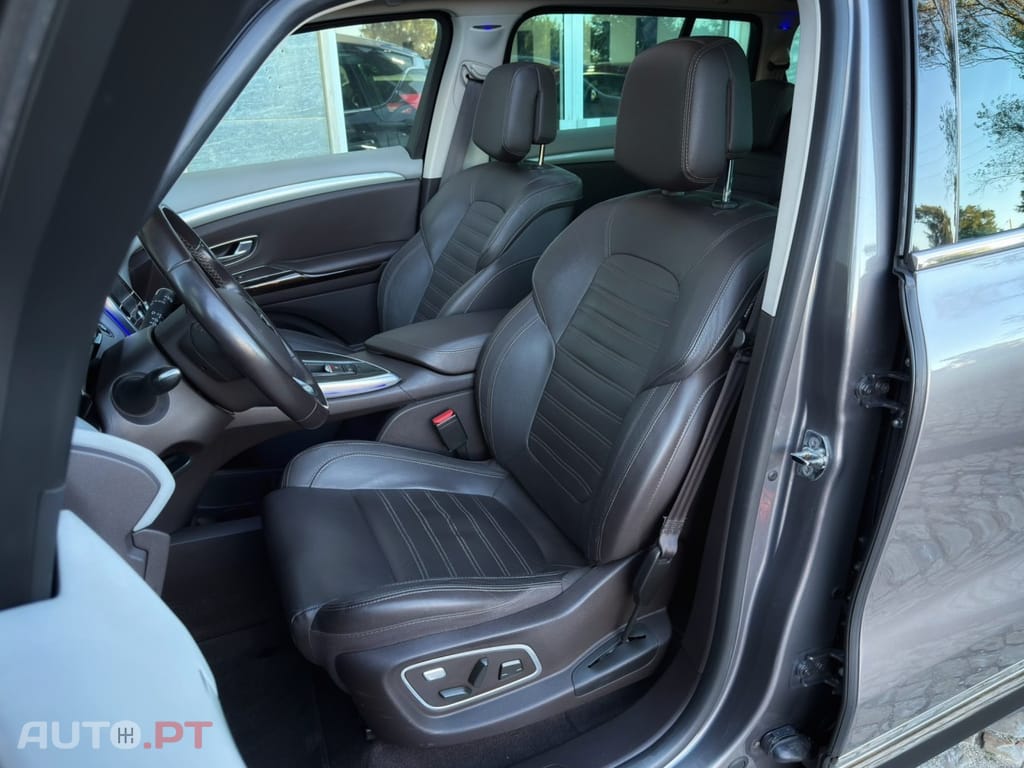 Renault Espace Energy dCi 160 EDC Intens