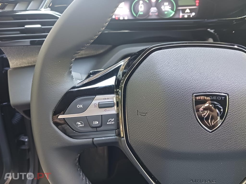 Peugeot 308 SW 1.5 BlueHDi Allure Pack EAT8