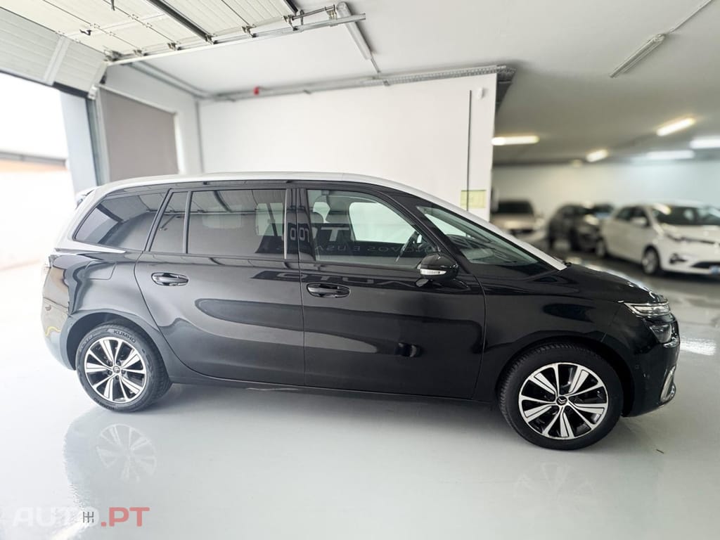 Citroen C4 Picasso 1.2 PureTech Feel