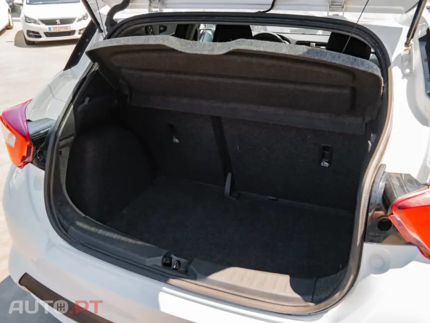 Nissan Micra 1.5 dCi Acenta S/S