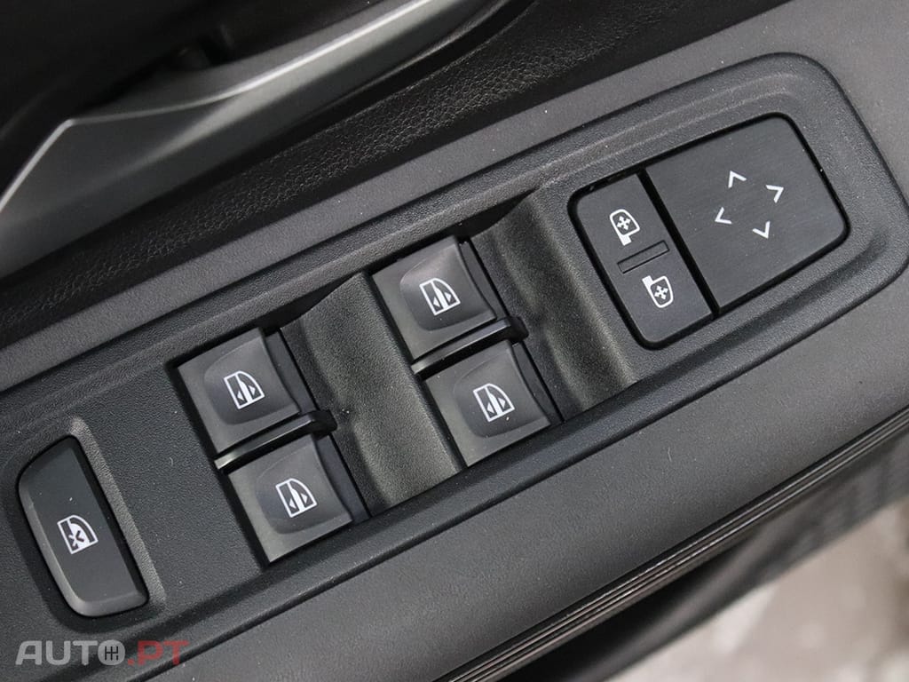 Dacia Jogger Jogger 1.0 TCe Extreme+ Up&Go 7L