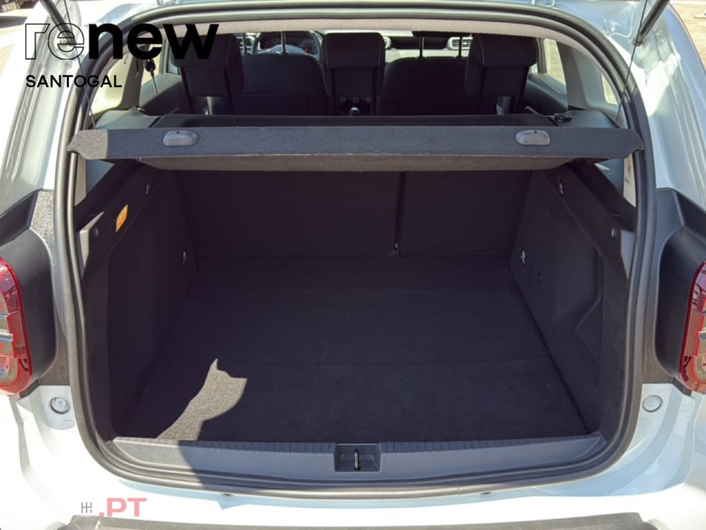 Dacia Duster 1.0 TCe Expression ECO-G 4x2 GPL