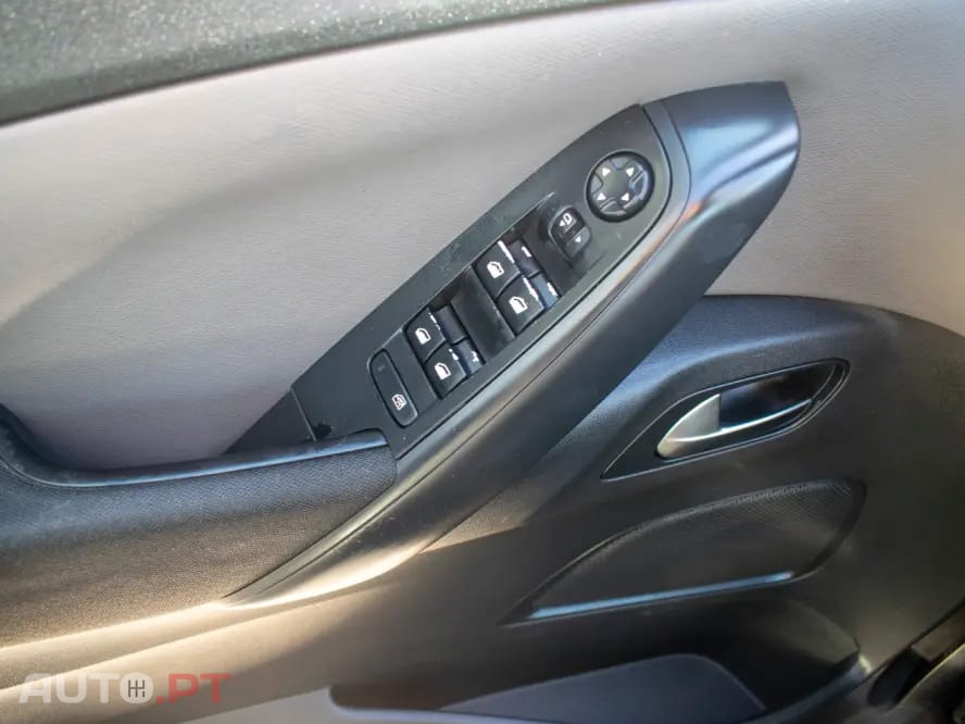 Citroen C4 Picasso 1.6 HDI 7L