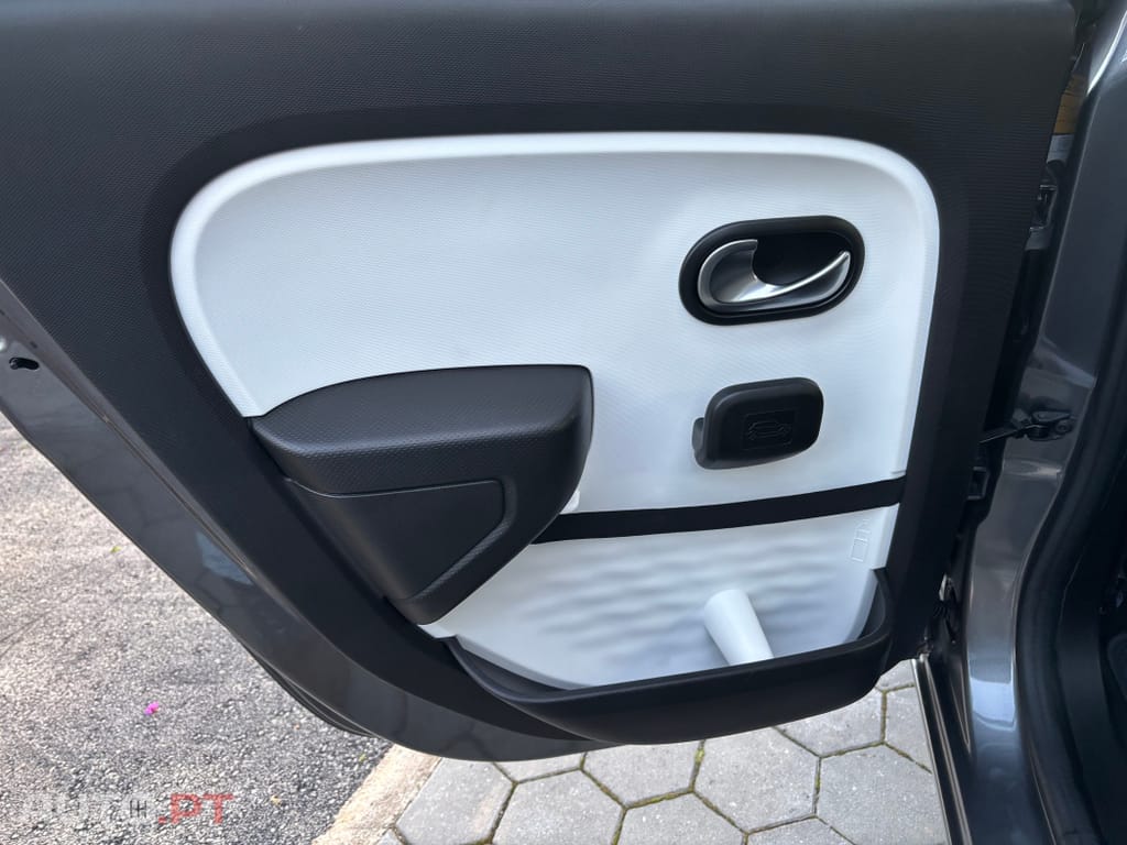 Renault Twingo 1.0 SCe Limited