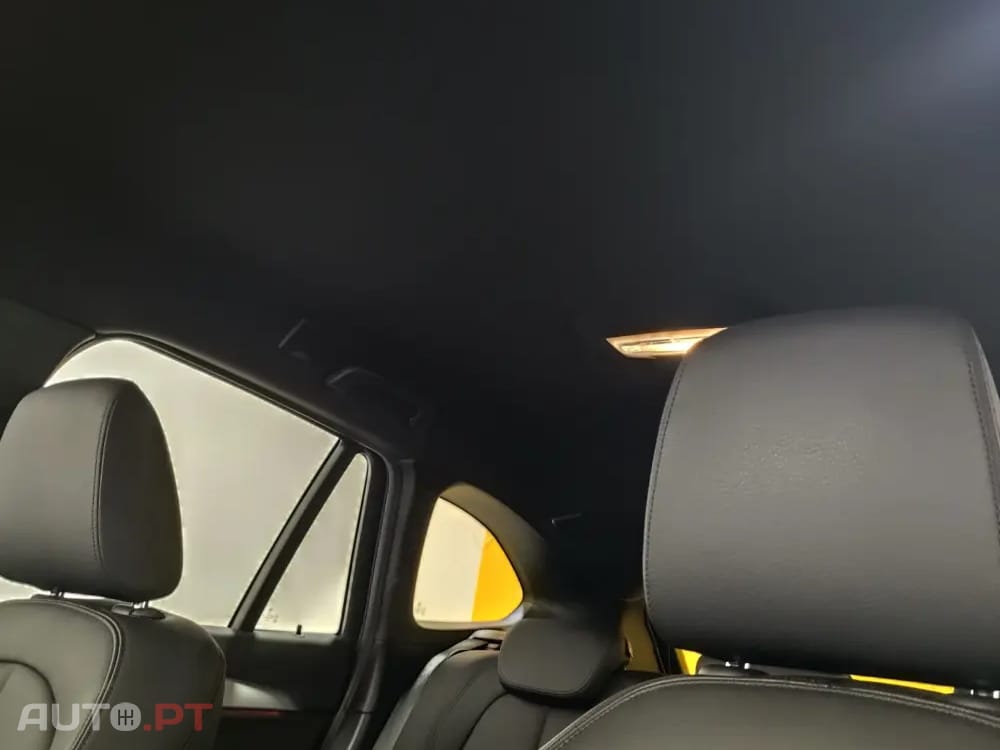 BMW X1 16 d sDrive Advantage Auto
