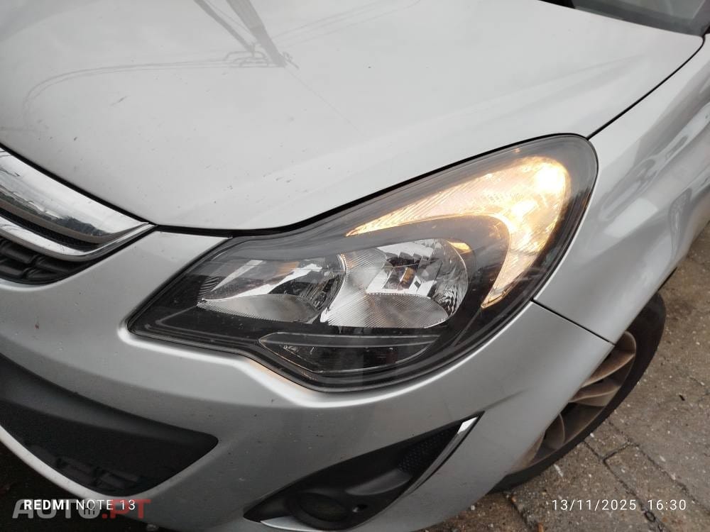 Opel Corsa 1.3 CDTi Cosmo