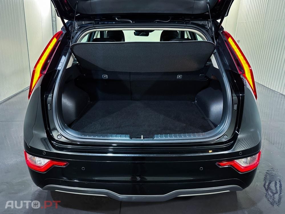 Kia Niro EV Active