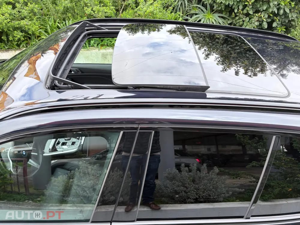 BMW X5 50 e xDrive Edição Desportiva M