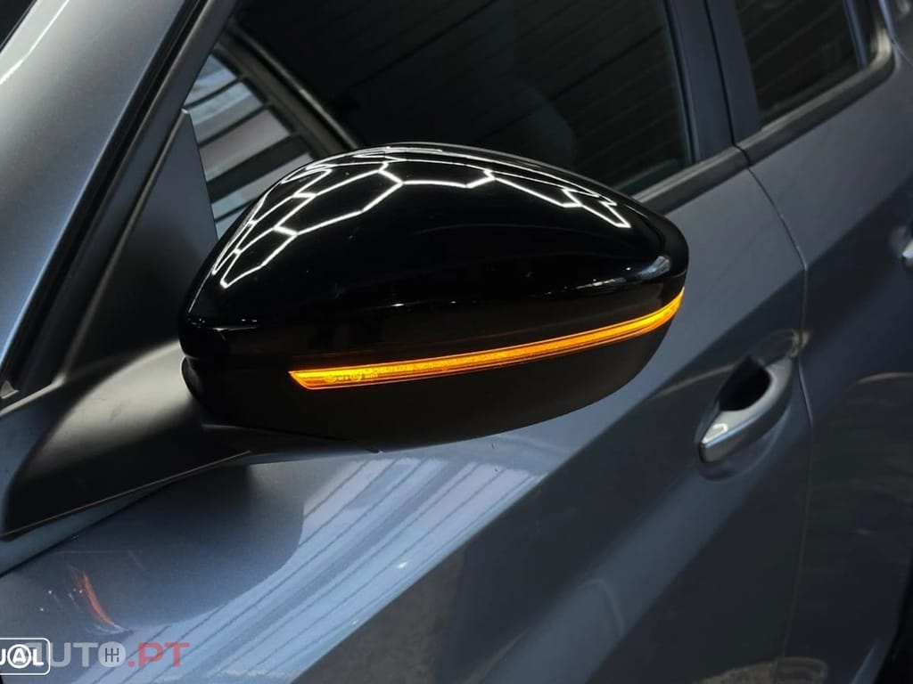 Peugeot E-208 50 kWh Active Pack