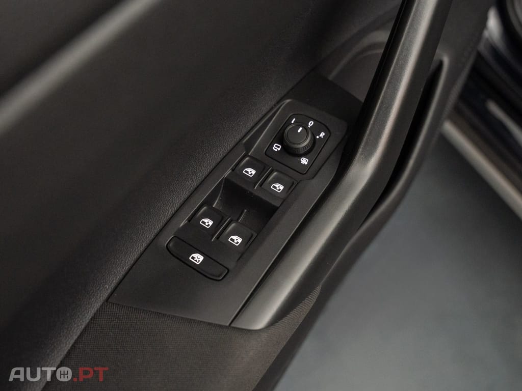Volkswagen Taigo 1.0 TSI Life
