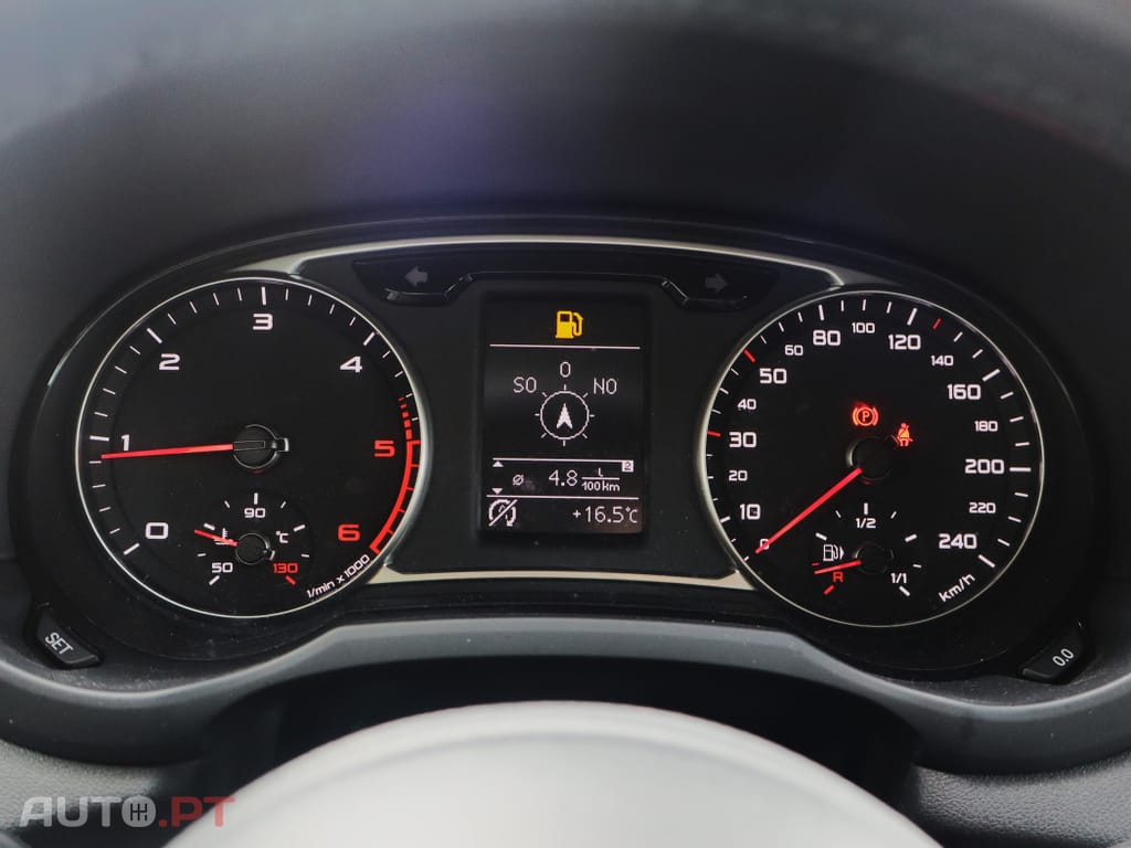 Audi A1 1.4 TDI